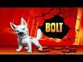 Game Anjing Bolt Namatin Game Disney Bolt