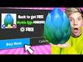 GAME BREAKING ADOPT ME HACKS!! *Try These At Your Own Risk*