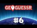 GEOGUESSR #6 - COMPETITIVE  | June 8th, 2019