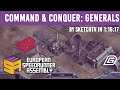 [GER] ESA Summer 2021: Command & Conquer: Generals Zero Hour Generals Challenge (Hard, NMG, Laser)