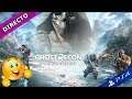 💜 Ghost Recon Breakpoint | Directo (CAMPAÑA COOPERATIVA) Gameplay español ps4