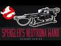 Ghostbusters Spengler's Neutrona Wand - Hasbro's Plasma Series [Unboxing, Assembly, & Review]
