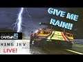 GIVE ME RAIN!! - PROJECT CARS 2