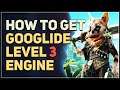 Googlide Level 3 Engine Location Biomutant