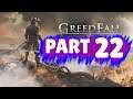 GREEDFALL Walkthrough Part 22 "The Suffering Of Constantin"