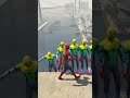GTA 5 Epic Ragdolls | Spiderman #1414 Euphoria Physics, Fails, Jumps, Funny Moments #shorts