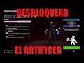 GUIAS - Risk of Rain 2 - Como desbloquear el artificer