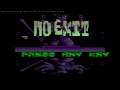 [GX4000] Introduction du jeu "No Exit" de Tomahawk (1990)