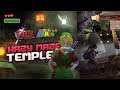 Hazy Maze Temple | Super Mario 64 Retro Romhack (Zelda Ocarina of Time)