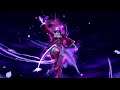 Heroes of the Three Kingdoms 8 三国群英传8 - Ultimate move (Sun Quan, Da Qiao, Lu Meng and Zhuo Tai)