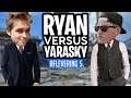 HOE IS DIT MOGELIJK!?! - RYAN vs YARASKY #5 (COD: Black Ops 4)