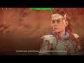 Horizon Zero Dawn PS4 Pro AshTheMan Back In The Wild pt.4