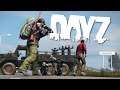 How I Kidnapped a Truckload full of Freshies in DayZ...
