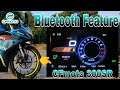 How to connect CFmoto 300SR / 250SR Bluetooth Feature