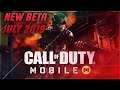 How to Download COD MOBILE NEW BETA | JULY 2019