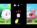 How to evolve Swirlix into Slurpuff in Pokémon Go