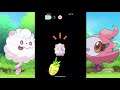 How to evolve Swirlix into Slurpuff in Pokémon Go