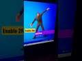 How To Get The Boogie Down Emote 2021