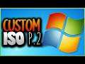 How to make Custom Windows 7 ISO : Part 2