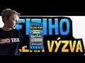 Hraju HRU OD FIZIHO!