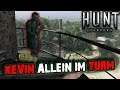 Hunt: Showdown #111 😈 Kevin ALLEIN im Turm | Let's Play HUNT: SHOWDOWN