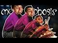 I'M A BUG?!?! but it's not the demo ► Metamorphosis Gameplay ◄ Part 1