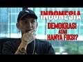 Indonesia demokrasi? atau cuma Fiksi? #RUUKUHP #KUHP