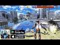 Iron Avenger - No Limits Android/iOS Gameplay