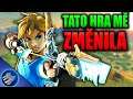 Jak Zelda: BOTW Změnila Můj Pohled Na Hry