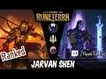 Jarvan Shen: Is Scattered Pod worth it? | Legends of Runeterra LoR