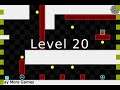 Jumphase - playthrough all 24 levels