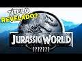 Jurassic World 3 Título OFICIAL Jurassic World New Era ou Jurassic World Edge of Chaos