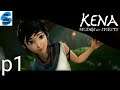 KENA BRIDGE OF SPIRITS - Intro - Walkthrough Part 1