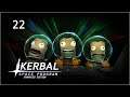 Kerbal Space Program #22 Verzögerungen