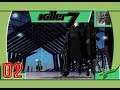 Killer7 (Part 2 - Angel of Darkness) [Killer8 Mode]
