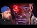 KILLING THE TERMINATOR! | Ghost Recon: Breakpoint (Terminator DLC)