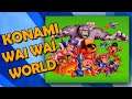 KONAMI WAI WAI WORLD | NES First Playthrough (English Patched with Camera Fix)