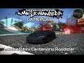 Lamborghini Centenario Roadster Gameplay | NFS™ Most Wanted