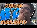 LEAGUE PLAYER LIKING VALORANT? YES BUT NOT AS MUCH!  (stream highlights #1)