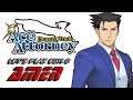 Let's Play com o Amer: Phoenix Wright Ace Attorney