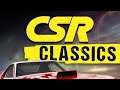 Let´s Play CSR Classics (Part 20)(App Game) 🚘🚘German