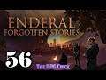 Let's Play Enderal - Forgotten Stories (Skyrim Mod - Blind), Part 56: Put Off the Evil Hour