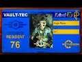 Let’s Play Fallout 76 | Single Player #241 KFZ-Zulassungsbehörde Charleston