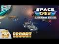 Let's Play Space Crew Legendary Edition (part 15 - Orion's Belt)