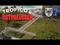 Let's Play Tropico 6 #7: Ostpreußen (Preußisch-Tropico / deutsch / Sandbox)