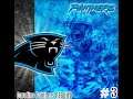 Madden NFL 22 {PS4} Carolina Panthers Rebuild Ep 3  Cutting Waste