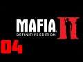 Mafia II Definitive Edition - Закон Мерфи