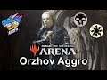 Magic Arena: Orzhov Aggro