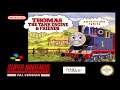 Main Theme (Alpha Mix) - Thomas the Tank Engine & Friends