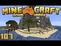 Minecraft Down Under | S3 | Episode 107 | Beach Vibes
